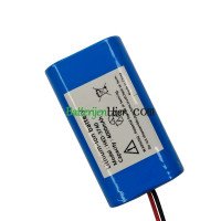 Vervangende batterij voor PLC HKD-3740