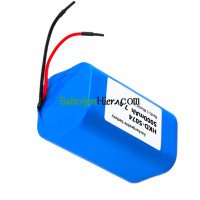 Vervangende batterij voor PLC HKD-5074