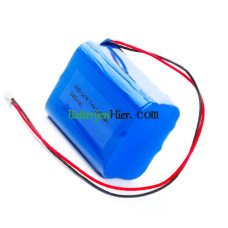 Vervangende batterij voor PLC HKD-5474