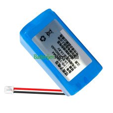 Vervangende batterij voor PLC HS-18650A4