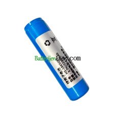 Vervangende batterij voor PLC HS-18650B1