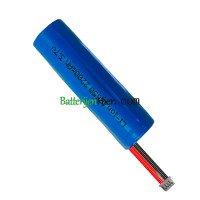 Vervangende batterij voor PLC HT-19 HT-18