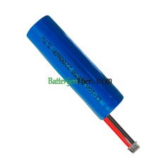 Vervangende batterij voor PLC HT-19 HT-18