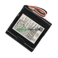 Vervangende batterij voor PLC HXY186504S-2600