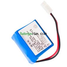 Vervangende batterij voor PLC HYLB-1266