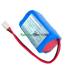 Vervangende batterij voor PLC HYLB-497