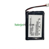 Vervangende batterij voor PLC ICP663450