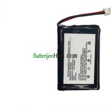 Vervangende batterij voor PLC ICP663450