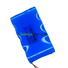 Vervangende batterij voor PLC IFR32650-1S4P