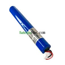 Vervangende batterij voor PLC ILI-V-18650-074-02200-2S1P