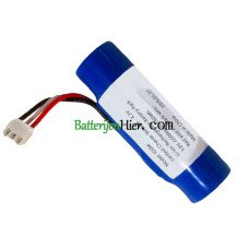 Vervangende batterij voor PLC IS594