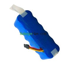 Vervangende batterij voor PLC J3000G T321 T320 KK-8 CR120 CR540 X500