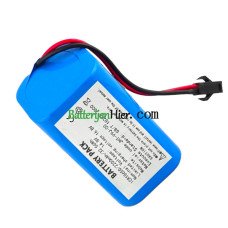 Vervangende batterij voor PLC JHT-99J-00