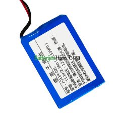 Vervangende batterij voor PLC JQ114-02L