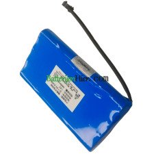 Vervangende batterij voor PLC JS-7.4V-4.4AH