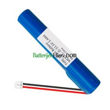 Vervangende batterij voor PLC JS14DLN JS-11.1V-1.4Ah