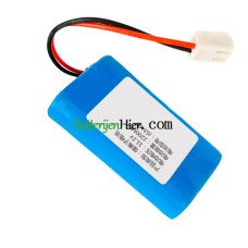 Vervangende batterij voor PLC JS3469
