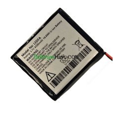 Vervangende batterij voor PLC LEDFA