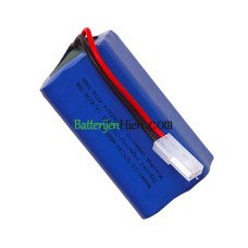 Vervangende batterij voor PLC LI-025144-WASOTA