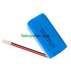 Vervangende batterij voor PLC Li-026148-BYD-COHN