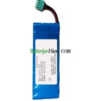 Vervangende batterij voor PLC M05-31132N-00 HX-AA-12-1300