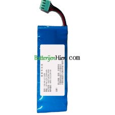 Vervangende batterij voor PLC M05-31132N-00 HX-AA-12-1300