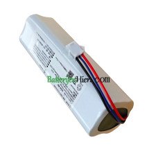 Vervangende batterij voor PLC N239-002