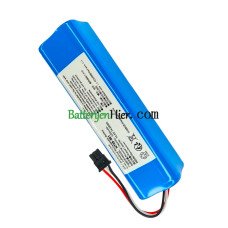 Vervangende batterij voor PLC N789-001