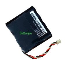Vervangende batterij voor PLC NAAP0704A