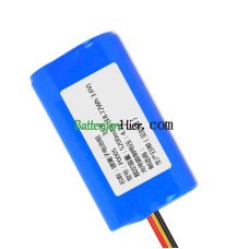 Vervangende batterij voor PLC P0005