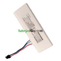 Vervangende batterij voor PLC P1904-4S1P-MM