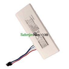 Vervangende batterij voor PLC P1904-4S1P-MM