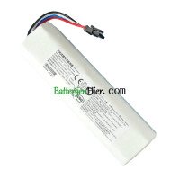 Vervangende batterij voor PLC P2026-4S1P-MMTP