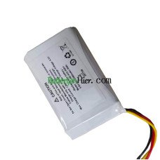 Vervangende batterij voor PLC PA-LN2.K03.R001