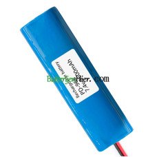 Vervangende batterij voor PLC PD-968