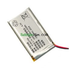 Vervangende batterij voor PLC PL063759