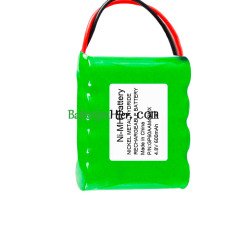 Vervangende batterij voor PLC PNGP60AAM4BMX