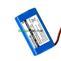 Vervangende batterij voor PLC Red-Plug 31004-10