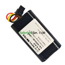 Vervangende batterij voor PLC RP-B-A15