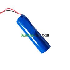 Vervangende batterij voor PLC S-588 S-388