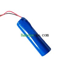 Vervangende batterij voor PLC SD-S358 SHIDU