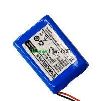 Vervangende batterij voor PLC ss09-GC60