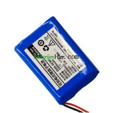 Vervangende batterij voor PLC ss09-GC60