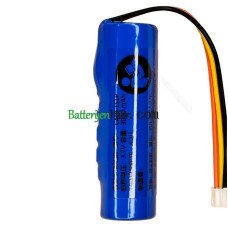 Vervangende batterij voor PLC T20113347 C418-1S1P F3