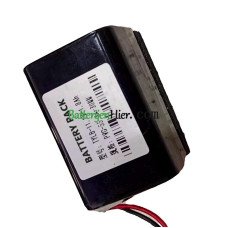 Vervangende batterij voor PLC TYLB-11.1V-1.8Ah