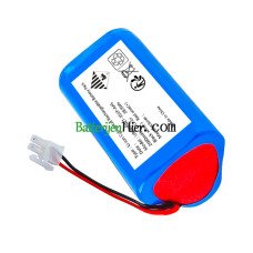 Vervangende batterij voor PLC UR18650ZT-3S1P-AAS