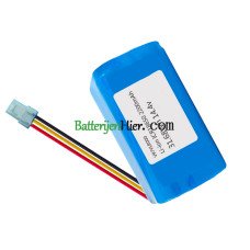 Vervangende batterij voor PLC V97VLR000