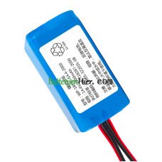 Vervangende batterij voor PLC WP-18650-14.4-2000mAh M05-32202L-08