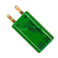 Vervangende batterij voor PLC wp-450ec GP130AAHE2B1H