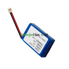 Vervangende batterij voor PLC XC-Q118